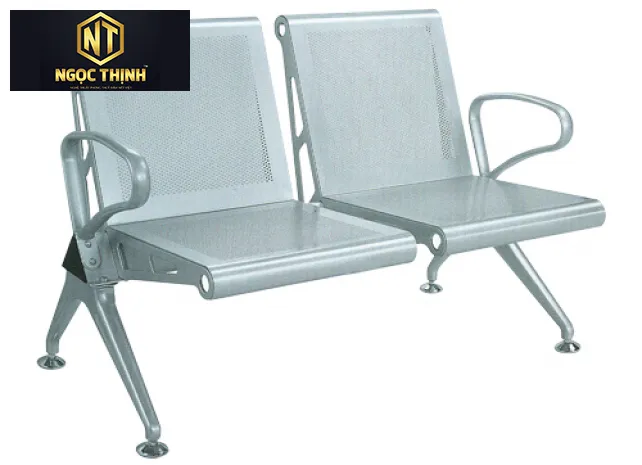 Ghế phòng chờ cao cấp GPC03-2 Ghế phòng chờ cao cấp GPC03-2